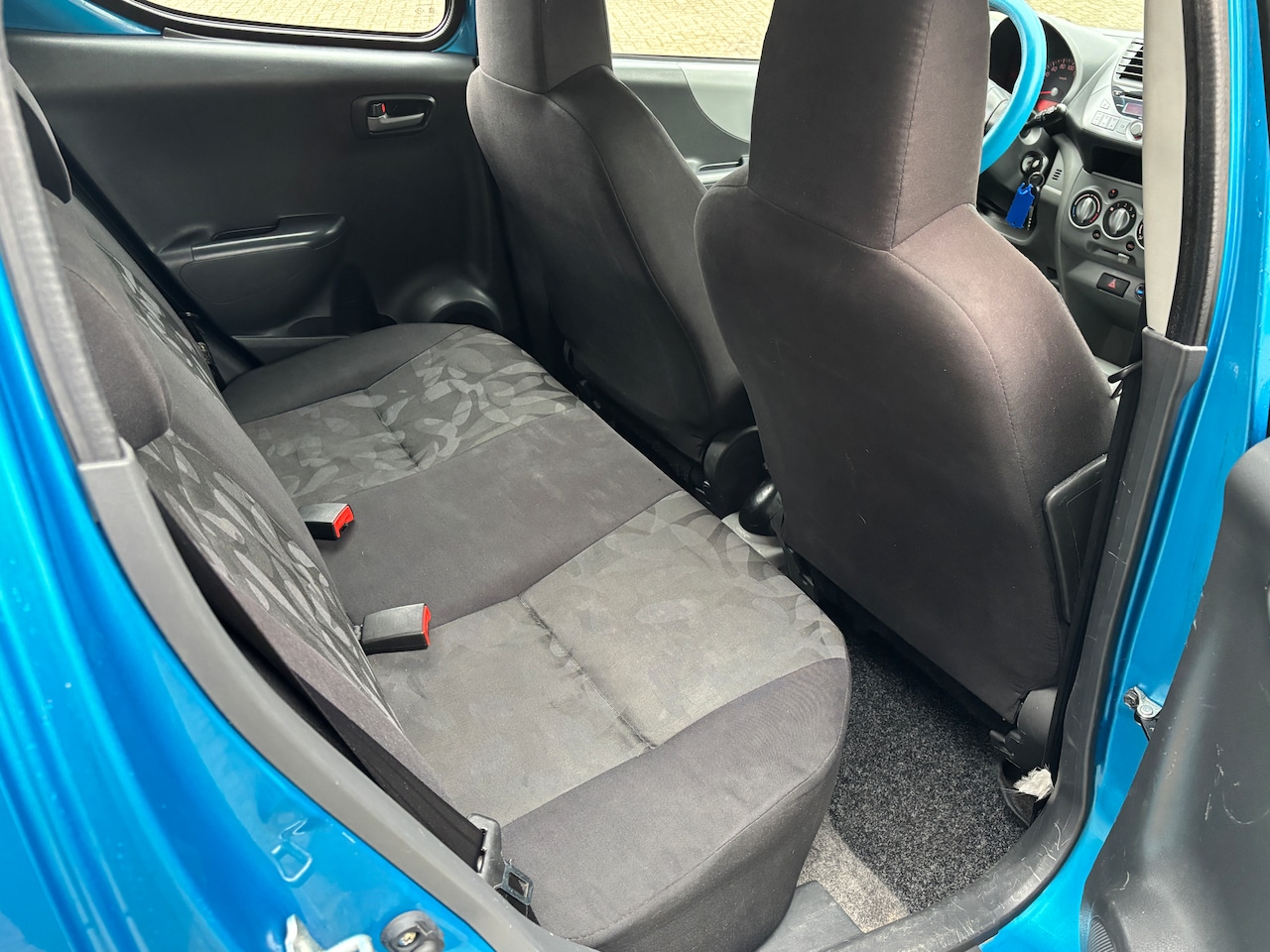 Suzuki Alto - 1.0 Comfort Plus | Airco. Goed onderhouden.