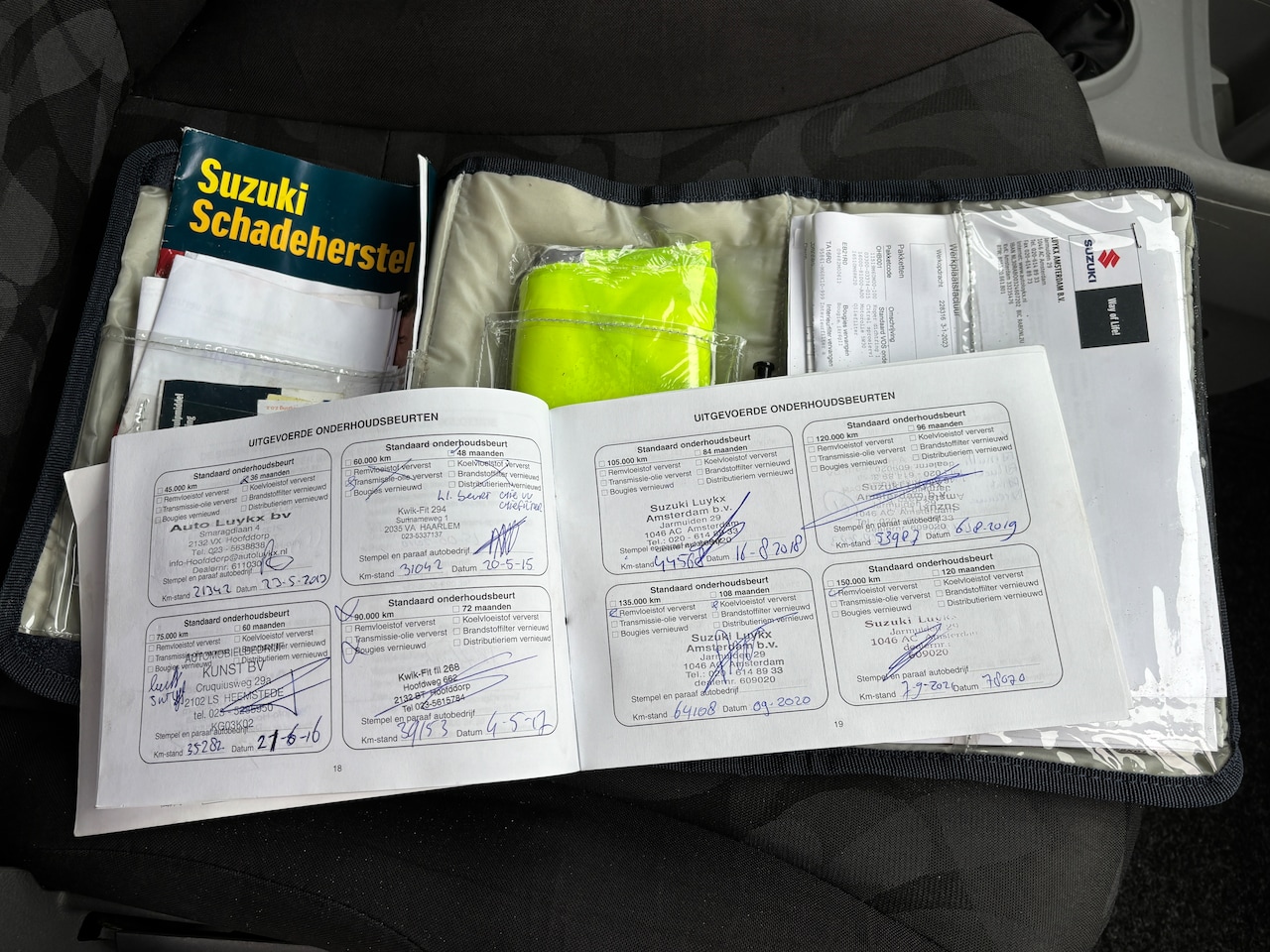 Suzuki Alto - 1.0 Comfort Plus | Airco. Goed onderhouden.