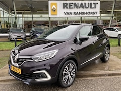 Renault Captur - 1.5 dCi Initiale Paris / Trekhaak / Climate / Navi / Camera / Parkeersensoren V A / Blueto