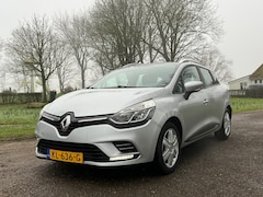 Renault Clio Estate - 0.9 TCe Zen | Navi + Cruise + Nieuwe apk