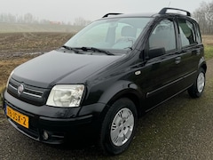 Fiat Panda - 1.2 Edizione Cool 2009 AIRCO NAP GOED ONDERHOUDEN