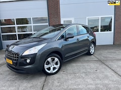 Peugeot 3008 - 1.6 THP ST