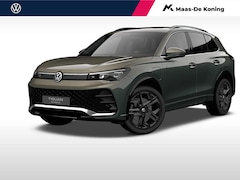 Volkswagen Tiguan - R-Line-Edition 1.5 eHybrid 272 pk 6 versn. DSG · Assistance pakket plus · Black style pakk