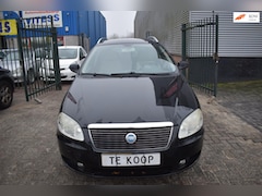 Fiat Croma - 2.4 JTD Corporate Premium