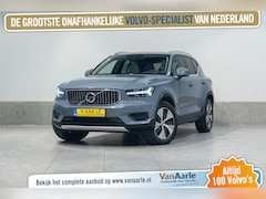 Volvo XC40 - T4 Aut. Plug-in Hybrid Inscription Leder 360camera 211pk