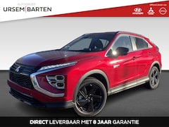 Mitsubishi Eclipse Cross - 2.4 PHEV Black Edition Van € 47.630, - voor € 39.430,