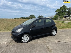 Toyota Aygo - 1.0-12V Comfort APK 07-2025