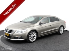 Volkswagen Passat CC - 1.8 TSI 5p