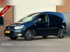 Volkswagen Caddy - Bestel 2.0 TDI L1H1 BMT C-Edition Automaat LED Apple DAB