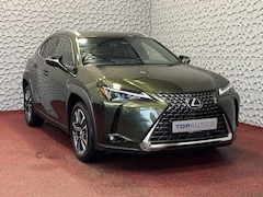 Lexus UX - 300H 18''LMV CAMERA NAVI LED STOELVERW 2025