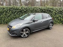 Peugeot 208 - 1.2 PureTech GT-line | Mat | Pano | Navigatie | Sportstoelen