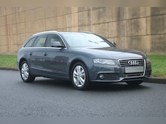 Audi A4 Avant - 1.8 TFSI Pro Line Business