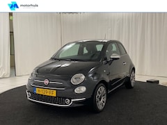 Fiat 500 - 1.2 69pk Star / Navigatie / Climate Controle / Panoramadak