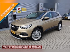 Opel Grandland X - 1.2 Turbo Business Executive AUT. | 1e-eig. | nwe distributie | PDC | NAVI