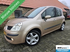 Renault Modus - 1.6-16V Expression Luxe Automaat