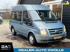 Ford Transit - 300S 2.2 TDCI Rolstoel/Invalide/Standkachel