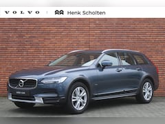 Volvo V90 Cross Country - T5 AUT8 255PK Anniversary Edition | Trekhaak | Parkeercamera | Verwarmbare Voorstoelen | B