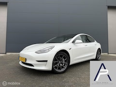 Tesla Model 3 - Long Range AWD 75 kWh Pearl AUTOPILOT incl BTW