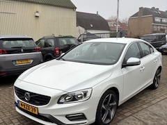 Volvo S60 - 1.6 D2 R-Design NAP NWE APK EXPORT