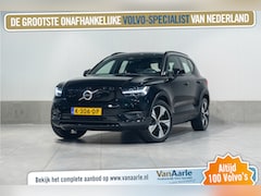 Volvo XC40 - P8 Elektrisch Aut. R-Design Schuifdak ACC LDR+ALC 408pk