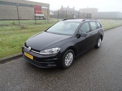 Volkswagen Golf Variant - 1.0 TSI Trendline