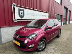 Renault Twingo - 1.2 16V Collection // 147 DKM NAP // Airco // Cruise control