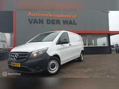 Mercedes-Benz Vito - Bestel 114 CDI /CLIMATECONTROL/CRUISECONTROL