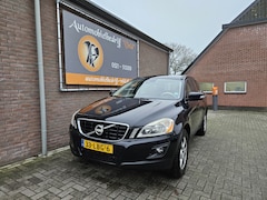 Volvo XC60 - 2.4D Momentum