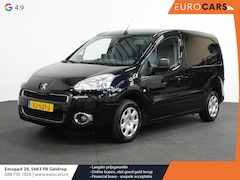 Peugeot Partner - 120 1.6 e-HDI L1 Navteq 2Tronic Airco Navigatie Automaat schuifdeurrechts Handel / Export