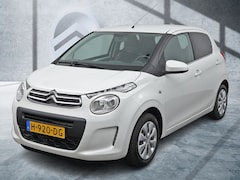 Citroën C1 - 1.0 VTi Feel | Rijklaar | Extra getint glas | Airco |