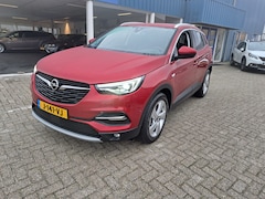 Opel Grandland X - 1.2 Turbo Ultimate