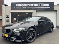 Mercedes-Benz AMG GT 4-Door Coupe - AMG 43 4MATIC+ Premium Plus//Burmester/Vol/Top