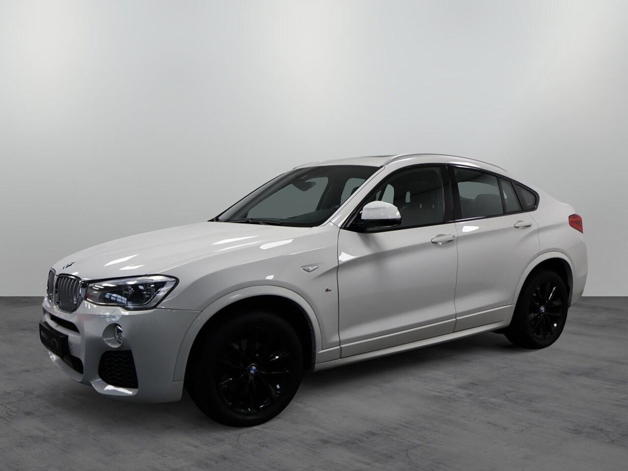 BMW X4 - xDrive28i Cent Hi.Ex - AutoWereld.nl