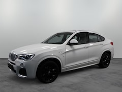 BMW X4 - xDrive28i Cent Hi.Ex