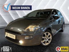 Fiat Punto Evo - 0.9 TwinAir Easy Cruise Airco Lmv