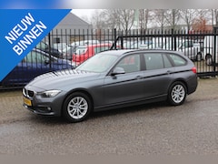 BMW 3-serie Touring - 316d, Navigatie 3-serie Touring 316d