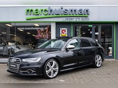 Audi S6 - Avant 4.0 TFSI quattro Pro Line Plus / PANODAK / 2E EIG / CARBON