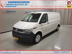 Volkswagen Transporter - 2.0TDI L2/H1 Euro 6