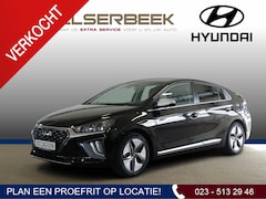 Hyundai IONIQ - 1.6 GDi Hybrid Comfort*Apple Carplay/Android Auto