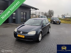 Volkswagen Golf - 1.6 FSI Comfortline, direct beschikbaar