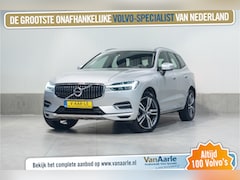 Volvo XC60 - T8 Aut. Inscription Stoelverwarming Parkeercamera Leder 390pk