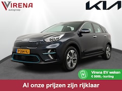 Kia e-Niro - DynamicLine 64 kWh. - Apple CarPlay/Android Auto - Achteruitrijcamera - Adaptieve Cruise C