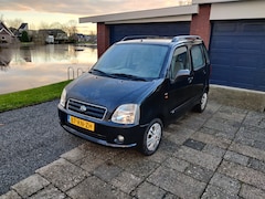 Suzuki Wagon R+ - 1.3 FreeStyle