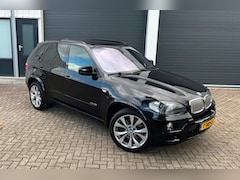 BMW X5 - 4.8i M-sportpakket | Leder dashboard | Youngtimer | 2e eigenaar | Panorama | Head-up | Standkac