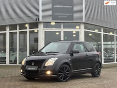 Suzuki Swift - 1.6 Sport / Airco / Stoelverw / Elektr.Pakket