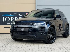 Land Rover Range Rover Evoque - 1.5 P300e AWD R-Dynamic SE |Pano/Opendak|Meridian|Blackpack|20inch