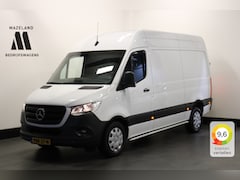 Mercedes-Benz Sprinter - 314 2.2 CDI AUTOMAAT EURO 6 - Airco - Navi - Cruise - € 23.950, - Excl