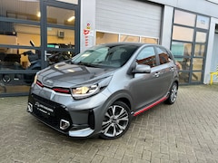 Kia Picanto - 1.0 DPi GT-Line