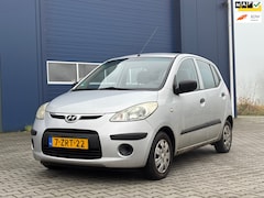 Hyundai i10 - 1.1 Dynamic Airco