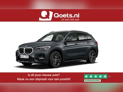 BMW X1 - xDrive25e High Executive Sport Line - Panoramadak - Driving/Parking Assistant - Comfort Ac